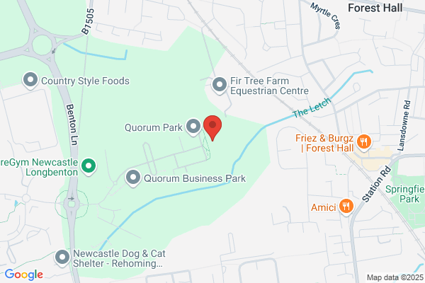 Verisure Smart Alarms - Newcastle