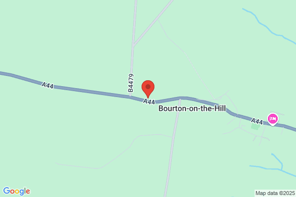 Bourton On The Hill Drop & Collect Post Office