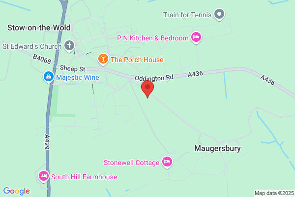 Stow Veterinary Surgeons - Moreton-in-Marsh