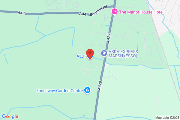 ALDI