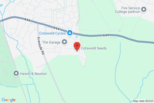 Cotswold Seeds Ltd