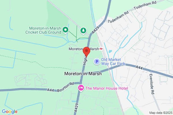 Ideal Home Supplies (Moreton-In-Marsh) Ltd