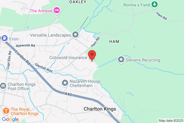 North Cotswold Insurance Services Ltd