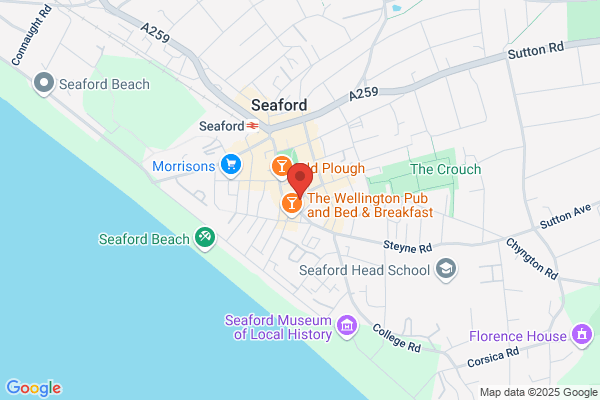 Seaford House Antiques