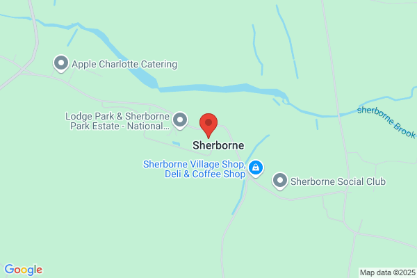 Sherborne Gardens