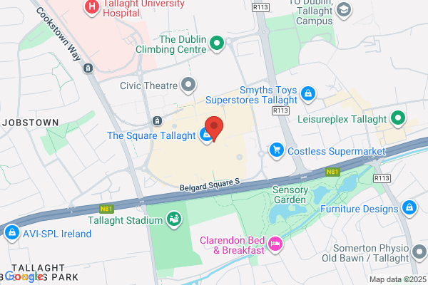 Trespass