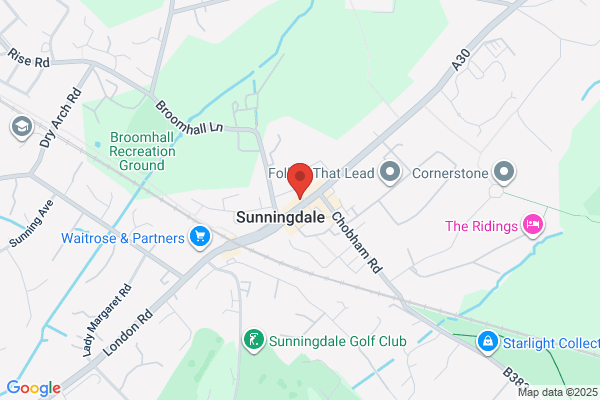 Domino's Pizza - Sunningdale