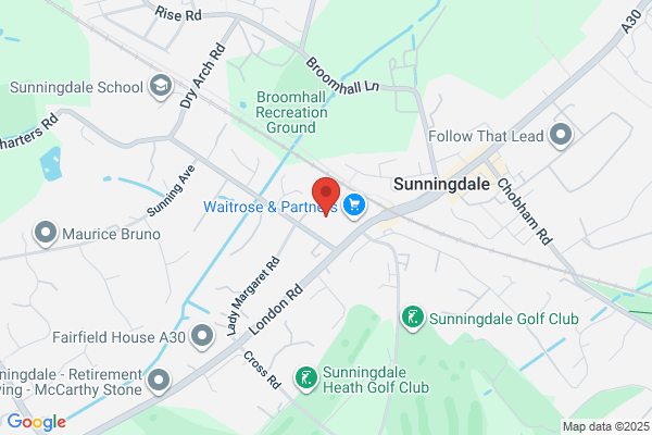 Sytner Select Sunningdale