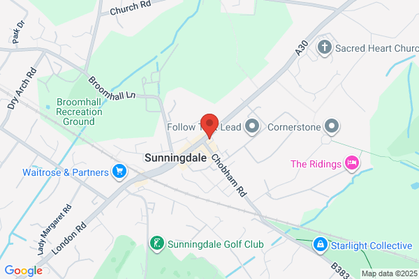 Chancellors - Sunningdale Estate Agents