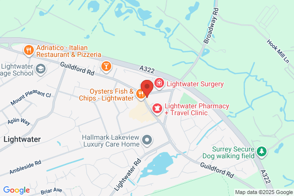 Chancellors - Virginia Water Estate Agents