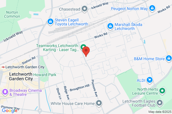 Wentworth Interiors