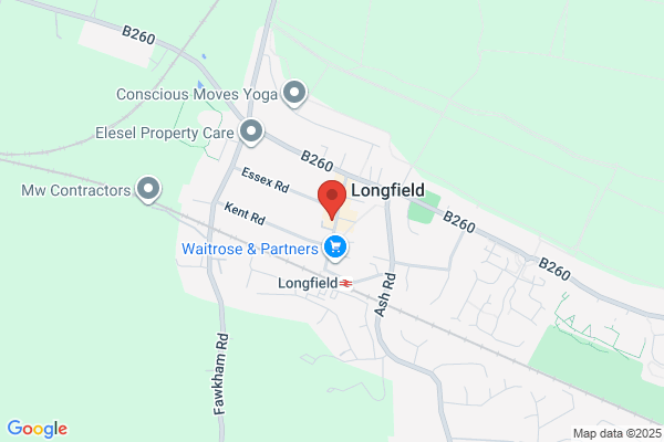 The Treatment Room, beauty salon, massage therapy clinc, body piercing studio and heaven organic skincare centre Longfield Kent