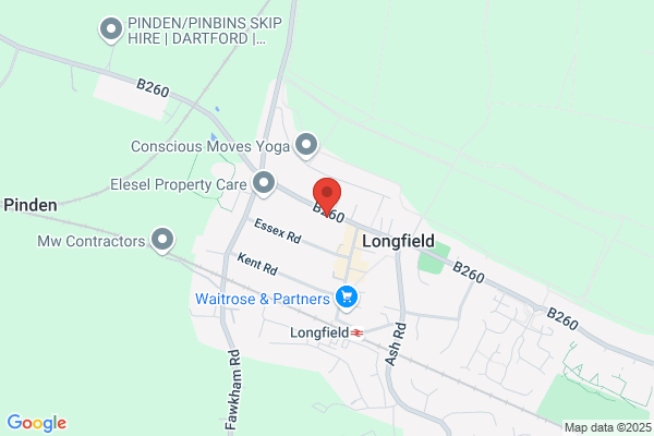 Bupa Dental Care Longfield