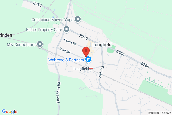 Dr P R Davies