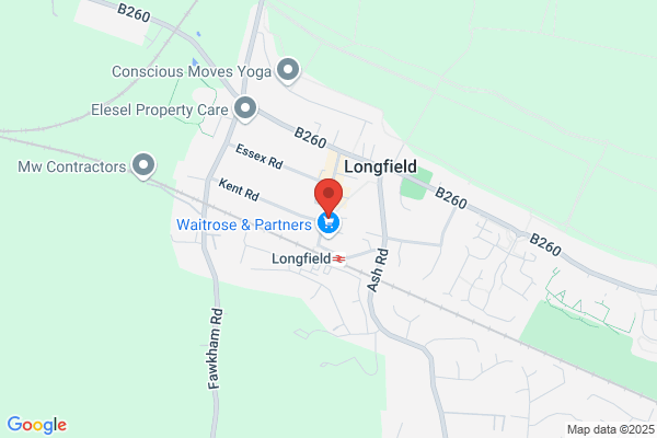 Your Move Estate Agents Longfield