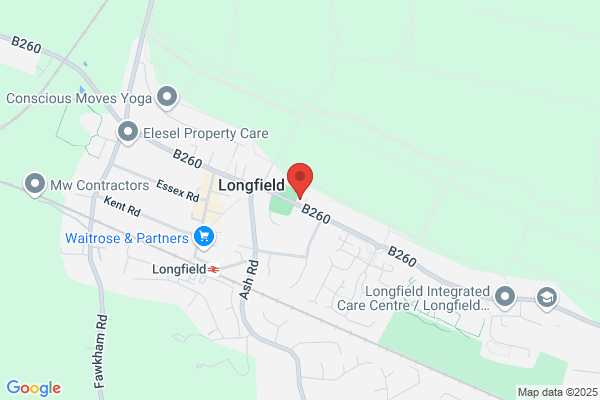 Longfield Landscapes
