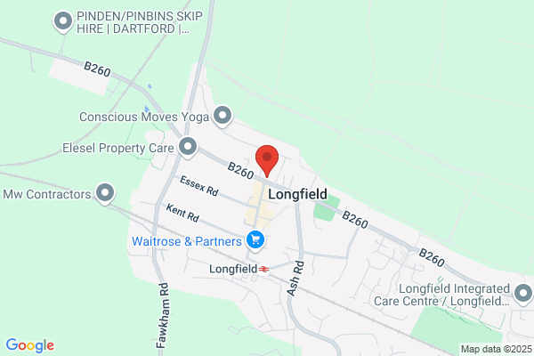 Longfield Library