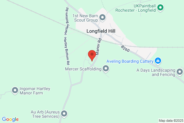 C E Broomfield Ltd