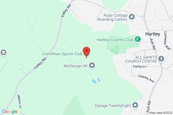Corinthian Sports Club