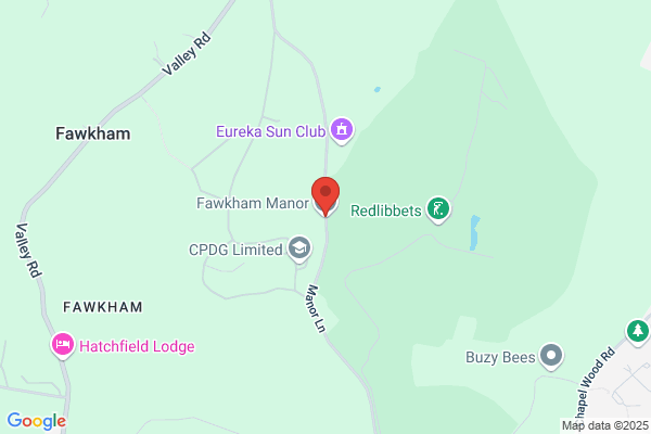 Fawkham Manor Hospital