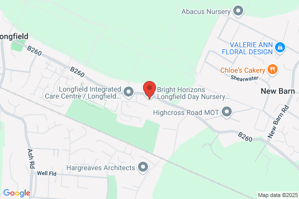 Hickory House Childrens Day Nursery
