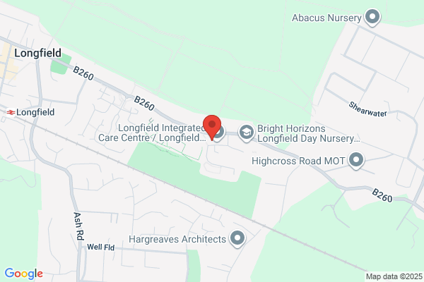 Longfield Intergrated Care & Physiotherapy Centre