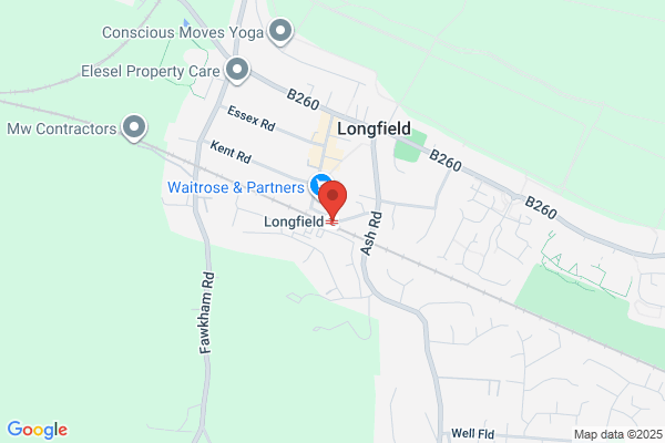 Longfield Radio