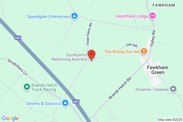 Oak Racing Kennels