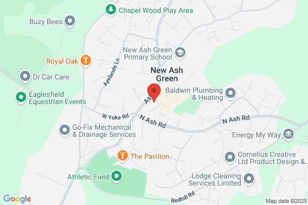 Sheltered Housing For The Aged