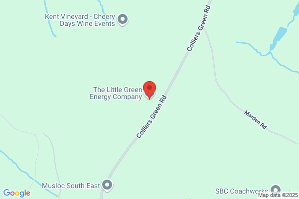 Solar Chemicals Ltd