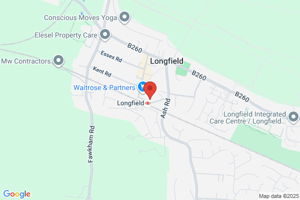 Longfield Sub Post Office