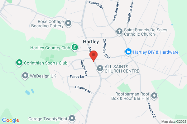 Fairby Grange Residential Home