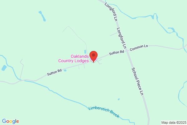 Oaklands Country Lodges