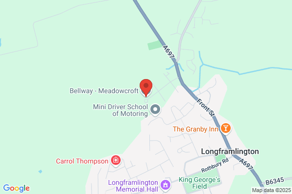 Bellway - Meadowcroft