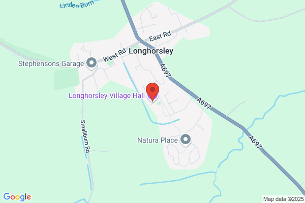 Longframlington Sub Post Office