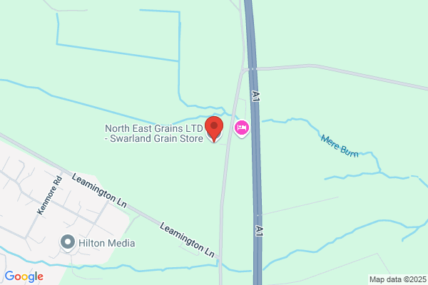 Swarland East House Farm Ltd