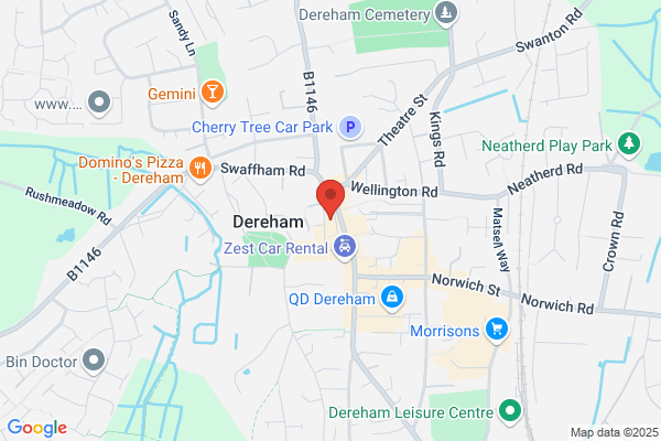 Betfred