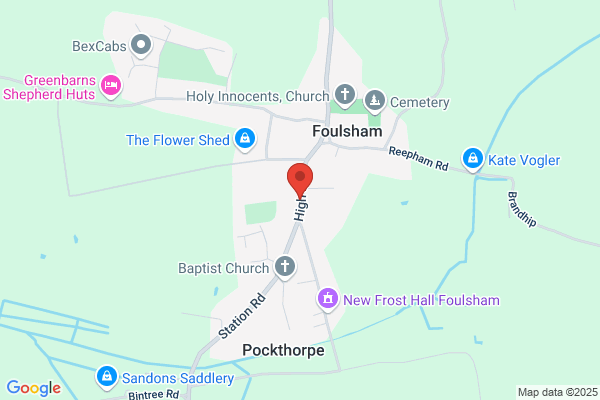 Foulsham Primary School