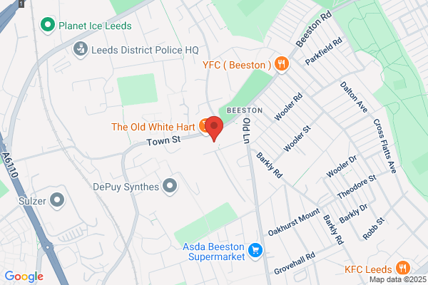 Beeston Village Stores