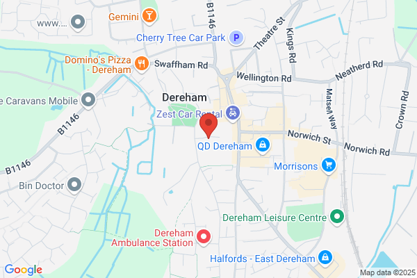 Chambers Of Dereham