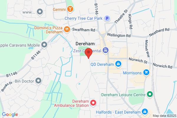 Dereham Church Infant School