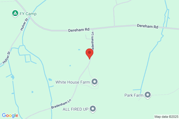 Dereham Water Supplies International Ltd