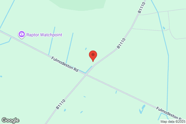Dick Seaman Farms Ltd