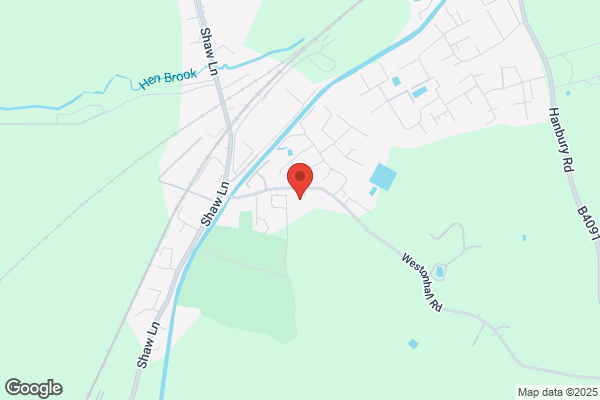 Eastern Counties Knotweed
