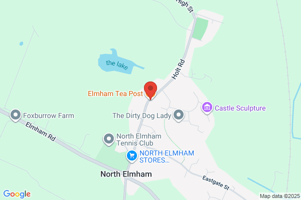 Elmham Post Office & Coffee Shop