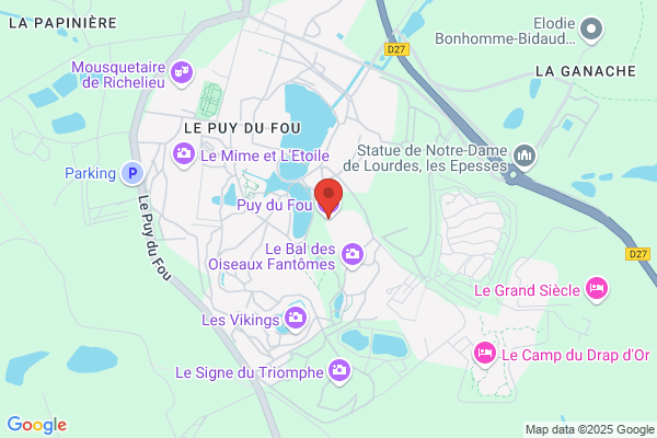 Francophiles Exploring France