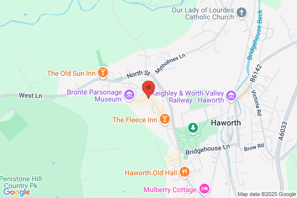 Haworth & Co