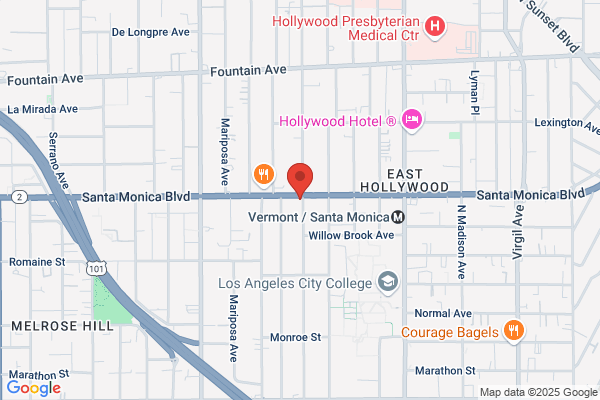 Hollywood Videos