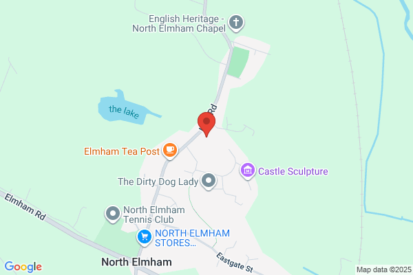 North Elmham Primary School