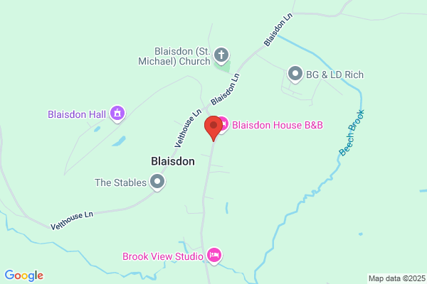 Red Hart Inn